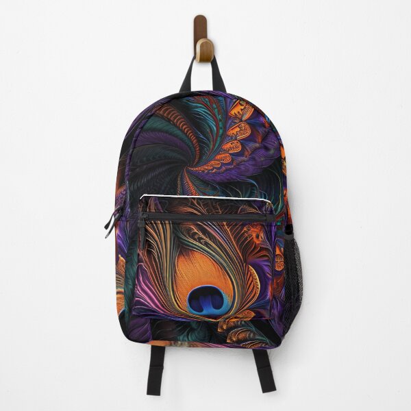 Item preview, Sacred Plumage: A Journey of Spiritual Splendor designed and sold by Celestial Charm Co.