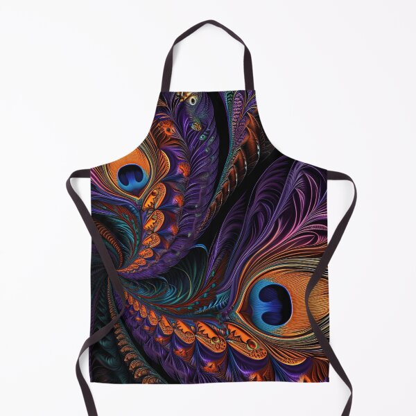 Item preview, Sacred Plumage: A Journey of Spiritual Splendor designed and sold by Celestial Charm Co.