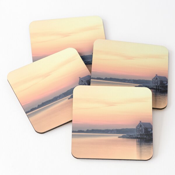 Item preview, Fish Houses designed and sold by Richard Bean.
