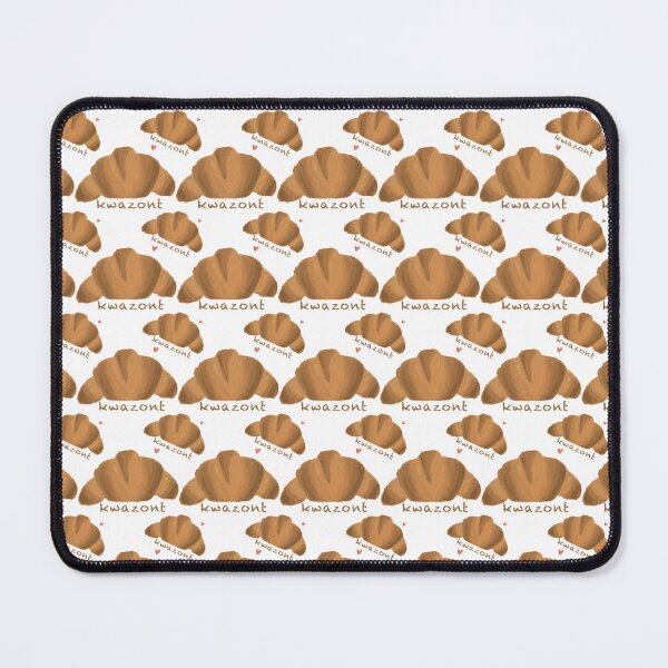 Item preview, Croissants designed and sold by Dude Elle.