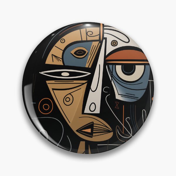 Item preview, Human Face designed and sold by Chrisees.