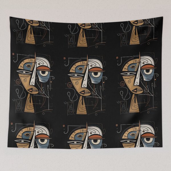 Item preview, Human Face designed and sold by Chrisees.