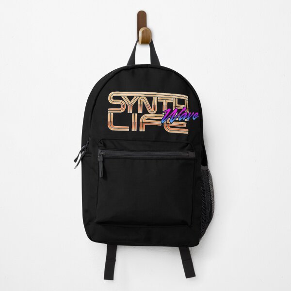 Item preview, Synthwave Life designed and sold by visualcraftsman.