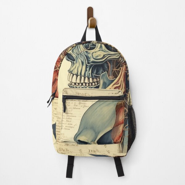 Item preview, Vintage Anatomy art designed and sold by nomiraclehere.
