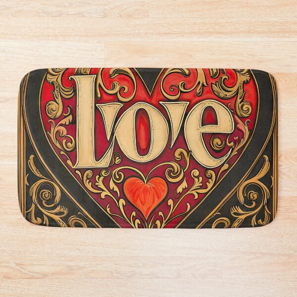 Item preview, art of love designed and sold by Ccjib.