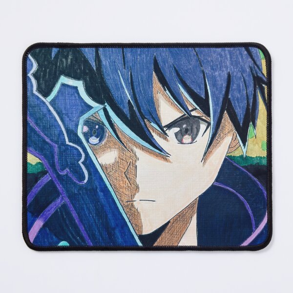 Item preview, Kirito designed and sold by ArteCarlosEC.