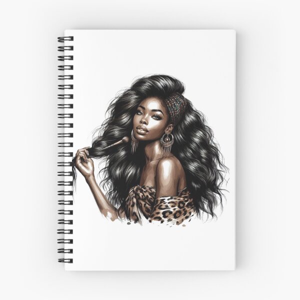 Item preview, “Feminine Radiance: The Eloquence of Beauty” designed and sold by CHRIST5000.