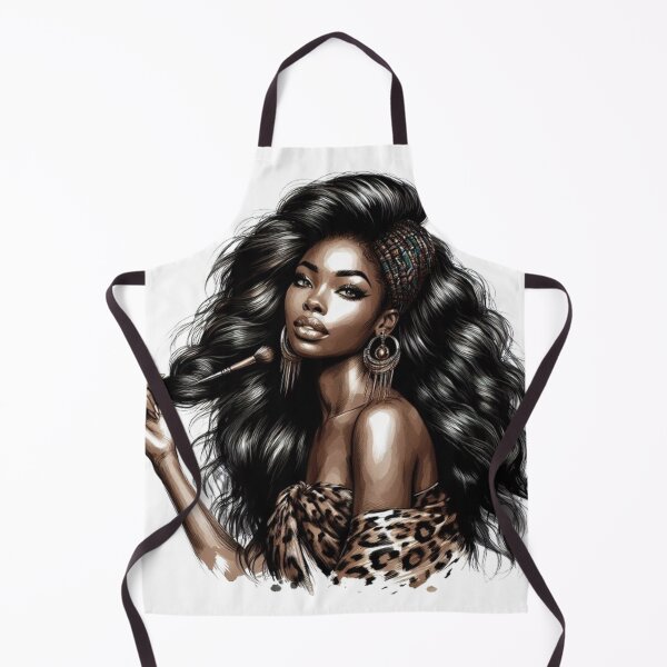 Item preview, “Feminine Radiance: The Eloquence of Beauty” designed and sold by CHRIST5000.