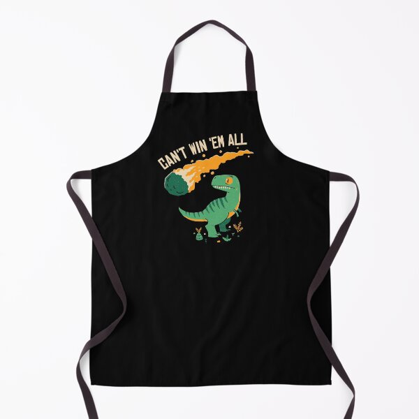 Item preview, Can't Win 'Em All designed and sold by DinoMike.