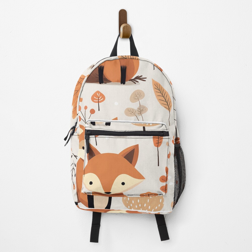 Item preview, Backpack designed and sold by TrPatternLab.