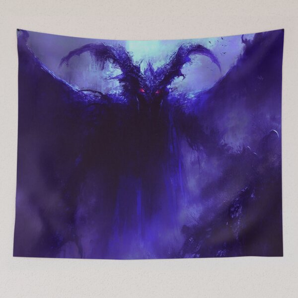 Item preview, Beast designed and sold by Dawn van Doorn.