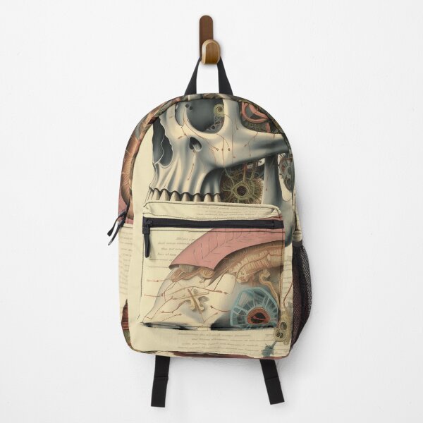 Item preview, Vintage Anatomy art designed and sold by nomiraclehere.