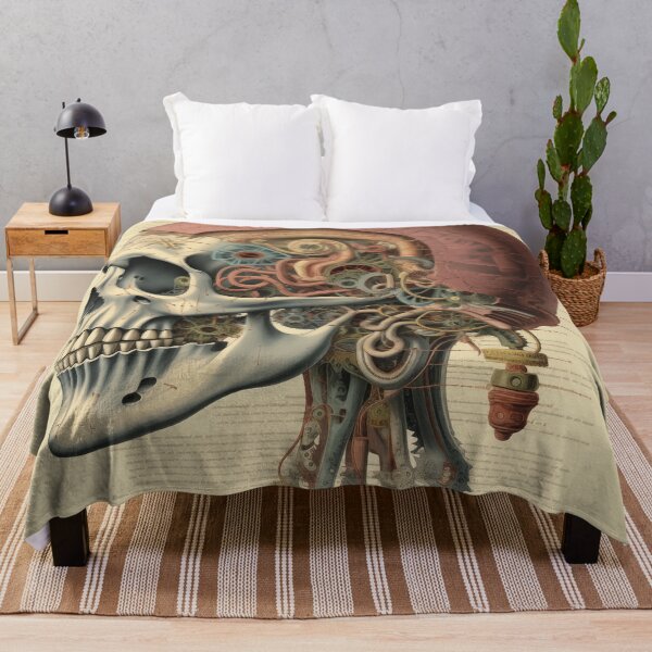 Item preview, Vintage Anatomy art designed and sold by nomiraclehere.