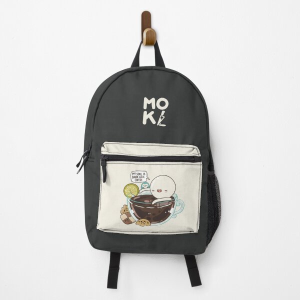 Item preview, Moki Dark coffee designed and sold by mokioki.