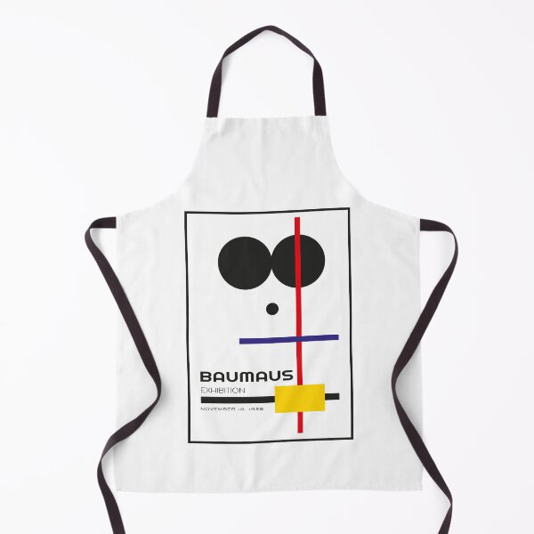 Item preview, Baumaus Exhibition designed and sold by Theodor Decker.