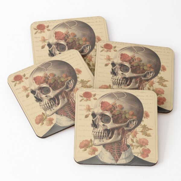 Item preview, Vintage Anatomy art designed and sold by nomiraclehere.