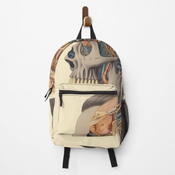 Item preview, Vintage Anatomy art designed and sold by nomiraclehere.