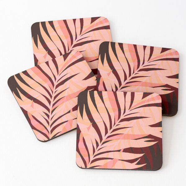 Item preview, Abstract foliage,leaf art design. designed and sold by Meteryards.