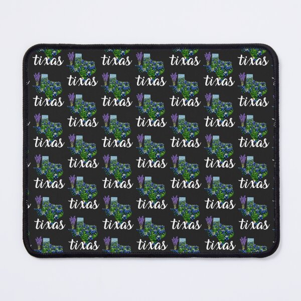Item preview, Texas Bluebonnet Pride Native Bluebonnets Spring Wildflowers - designed and sold by PurpleLoveStore.
