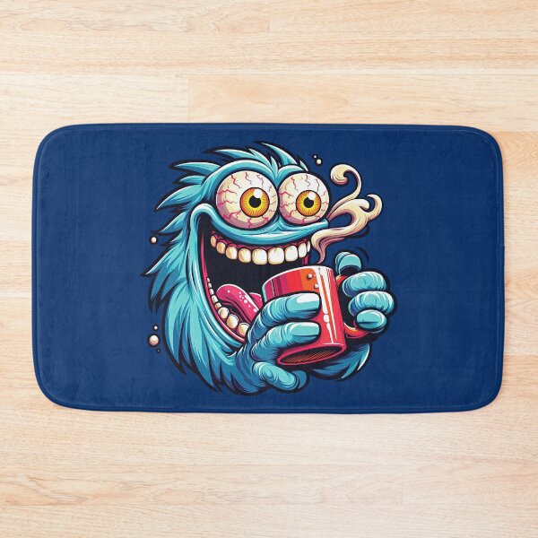 Item preview, Coffee Monster S02 D57 designed and sold by Houerd.