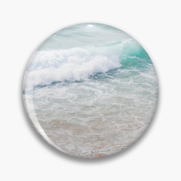 Item preview, Atlantic Ocean Waves #2 #ocean #wall #art designed and sold by Anita's & Bella's Art.
