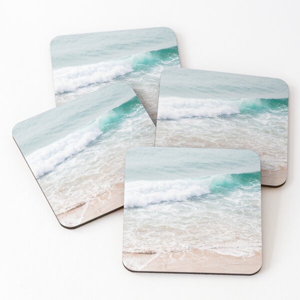 Item preview, Atlantic Ocean Waves #2 #ocean #wall #art designed and sold by Anita's & Bella's Art.