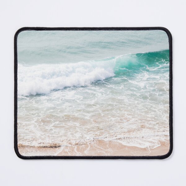 Item preview, Atlantic Ocean Waves #2 #ocean #wall #art designed and sold by Anita's & Bella's Art.