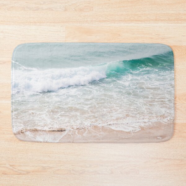 Item preview, Atlantic Ocean Waves #2 #ocean #wall #art designed and sold by Anita's & Bella's Art.