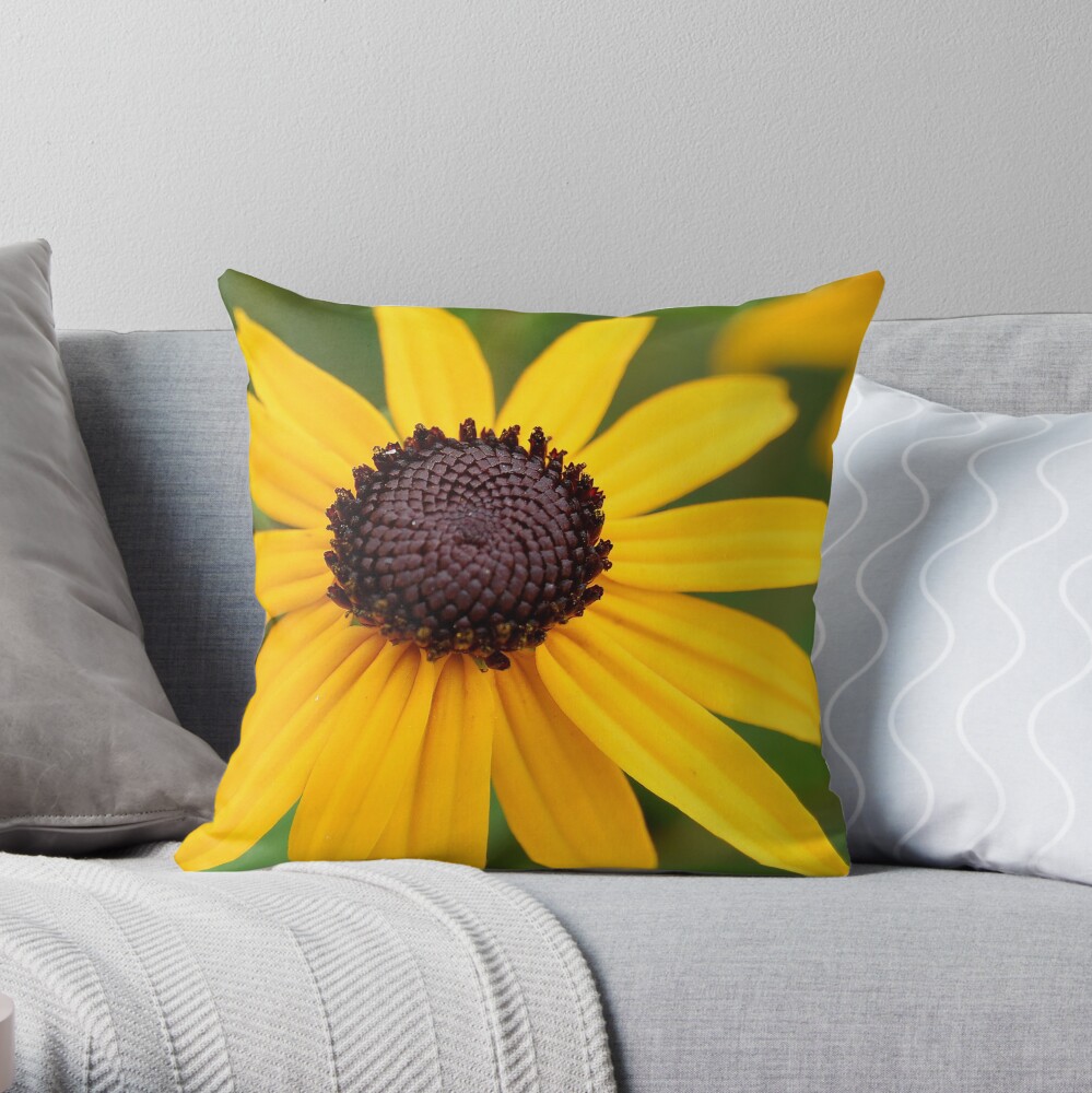Item preview, Throw Pillow designed and sold by djsmith70.