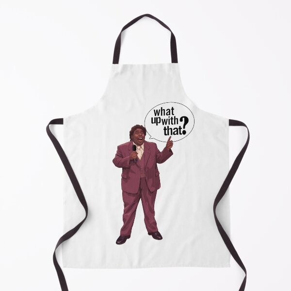 Item preview, What Up With That? designed and sold by Madraisinface.