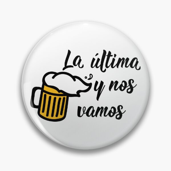 Item preview, La última y nos vamos. El último y nos vamos - en español. designed and sold by pidzam4e.