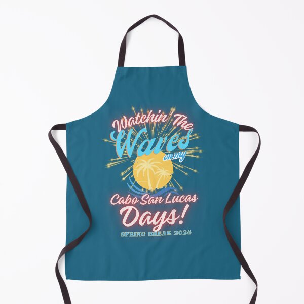 Item preview, Spring Break -Cabo San Lucas Days! designed and sold by HolidaysBlaze Designs For You.