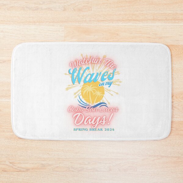 Item preview, Spring Break -Cabo San Lucas Days! designed and sold by HolidaysBlaze Designs For You.