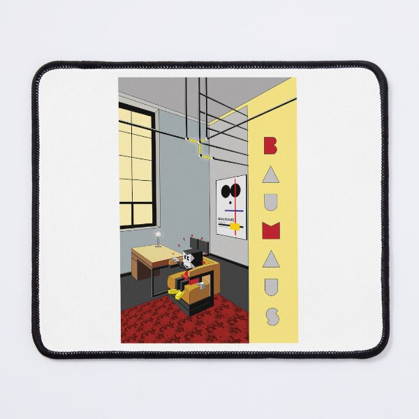 Item preview, Baumaus designed and sold by Theodor Decker.