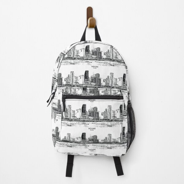 Item preview, Miami - Florida designed and sold by Lakeric.