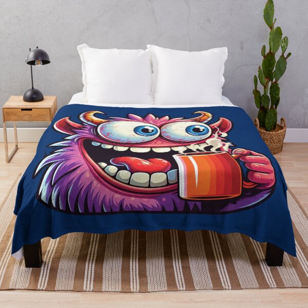 Item preview, Coffee Monster S02 D58 designed and sold by Houerd.