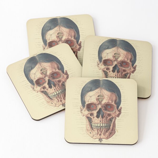 Item preview, Vintage Anatomy art designed and sold by nomiraclehere.