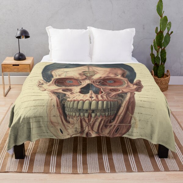 Item preview, Vintage Anatomy art designed and sold by nomiraclehere.