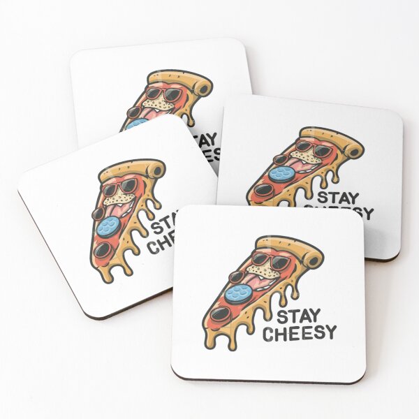 Item preview, Quirky Classics: Poppin designed and sold by badjershop.