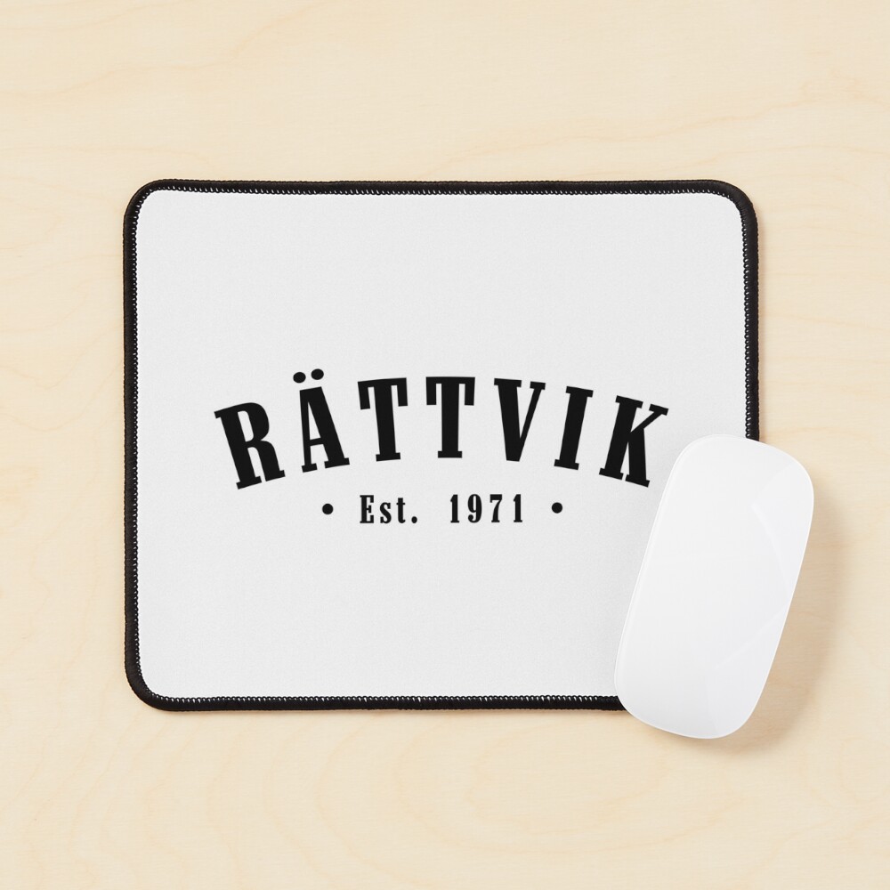 Item preview, Mouse Pad designed and sold by establishedwear.