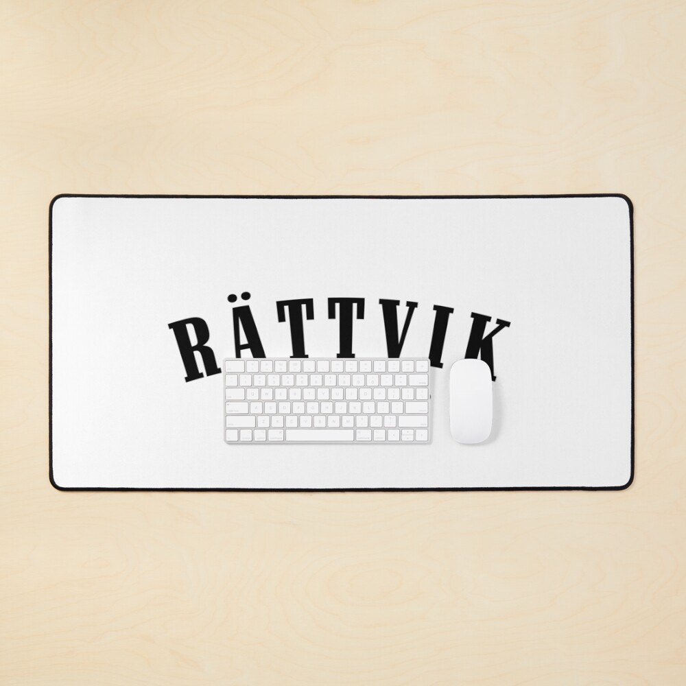 Item preview, Desk Mat designed and sold by establishedwear.