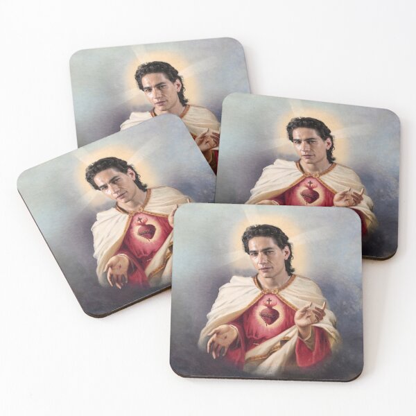 Item preview, Saint Enzo Vogrincic designed and sold by Mikycraft.