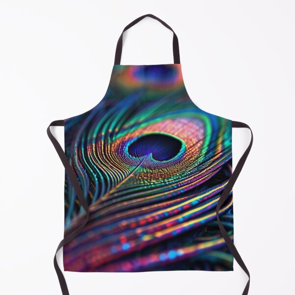 Item preview, Sacred Plumage: A Journey of Spiritual Splendor designed and sold by Celestial Charm Co.