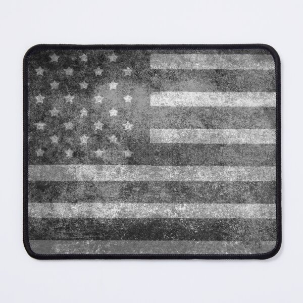Item preview, US Flag Distressed Look designed and sold by FlagsandSymbols.