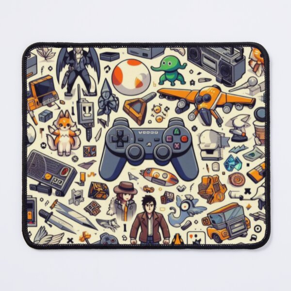 Item preview, Video game designed and sold by Thes22.