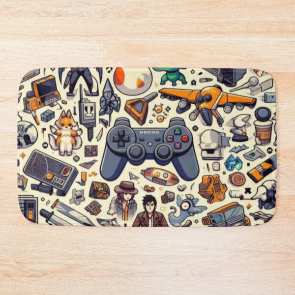 Item preview, Video game designed and sold by Thes22.
