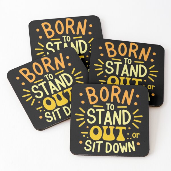 Item preview, Born to Win designed and sold by Funky  Fibers.
