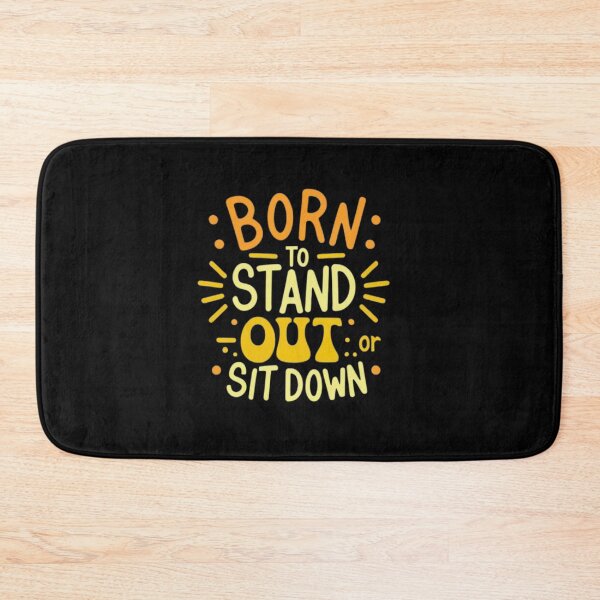 Item preview, Born to Win designed and sold by Funky  Fibers.