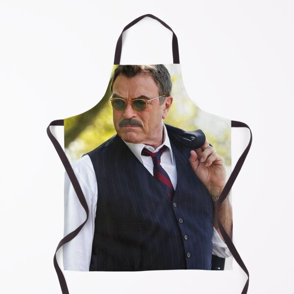 Artikelvorschau,  Tom Selleck-Schauspieler entworfen und verkauft von appa-sr.