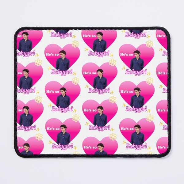 Item preview, Enzo Vogrincic is so babygirl designed and sold by Mikycraft.